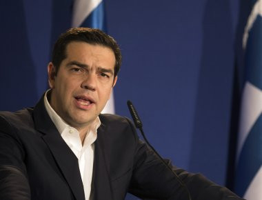 Συναντήσεις με εκπροσώπους του εμπορικού κόσμου θα έχει ο Α.Τσίπρας ενόψει ΔΕΘ